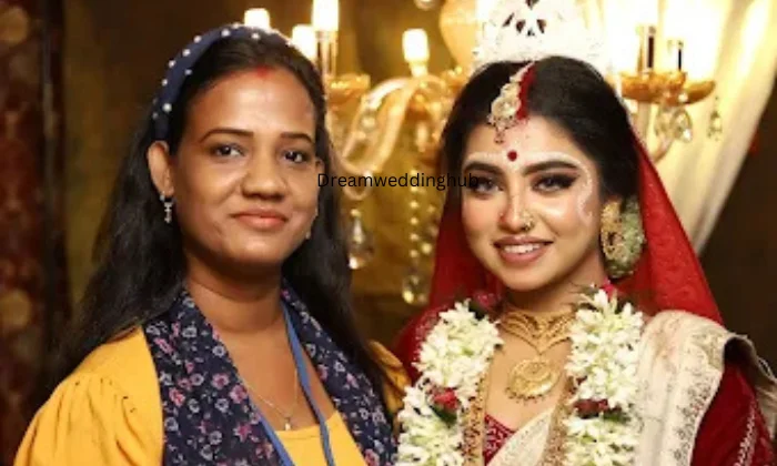 Susmitas Makeover Studio  Academy